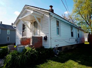 914 2nd Ave, Aurora, IL 60505