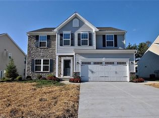 3055 Liberty Ledges Dr, Twinsburg, OH 44087