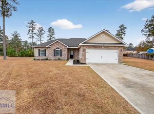 82 Norton St NE, Ludowici, GA 31316