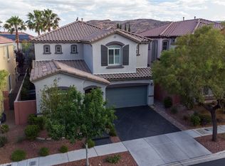 11731 Longworth Rd, Las Vegas, NV 89135