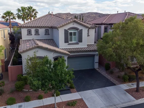 11731 Longworth Rd, Las Vegas, NV 89135