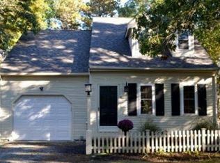 6 Nobadeer Rd, Centerville, MA 02632