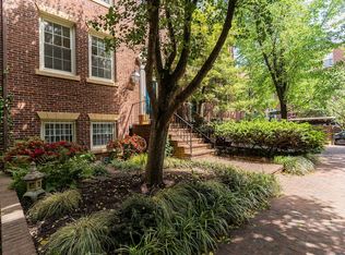 3643 Winfield Ln NW, Washington, DC 20007