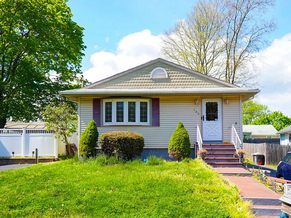 160 Quail St, Stratford, CT 06614 MLS 24015308 Zillow