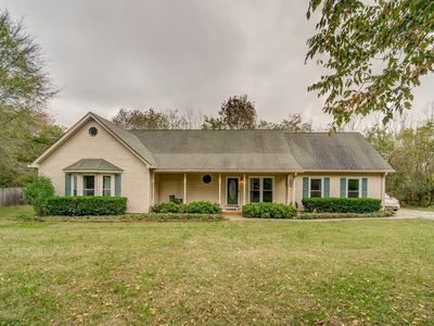8988 Big Oak Dr, Murfreesboro, TN, 37129