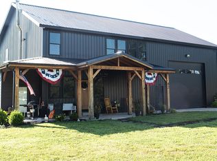82 Luella Drive, Seymour, MO 65746