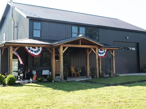 82 Luella Drive, Seymour, MO 65746