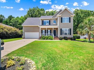 204 Kaplan Ct, Simpsonville, SC 29681