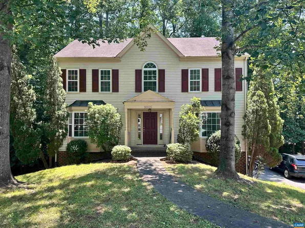 3005 Copper Knoll Rd, Charlottesville, VA 22911
