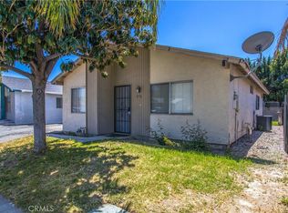 376 E Evans St, San Jacinto, CA 92583