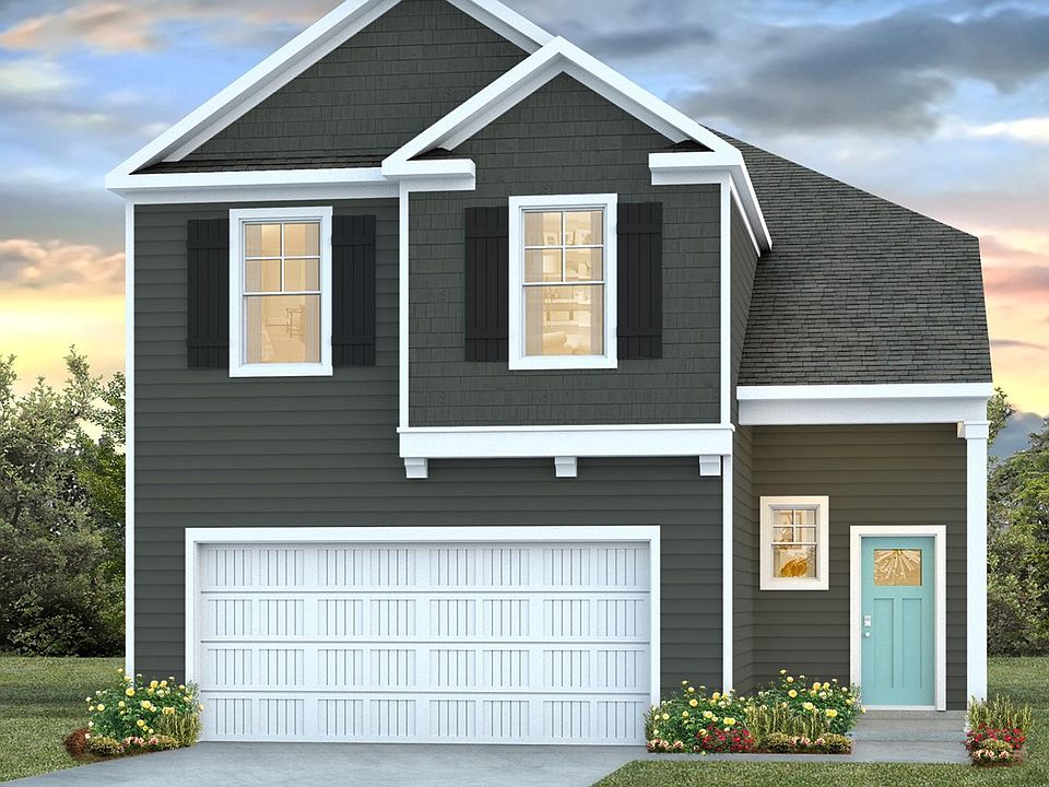 Plan Elevation.