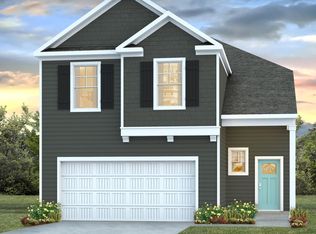 WREN Plan, Vineyard Trail, Jacksonville, NC 28546