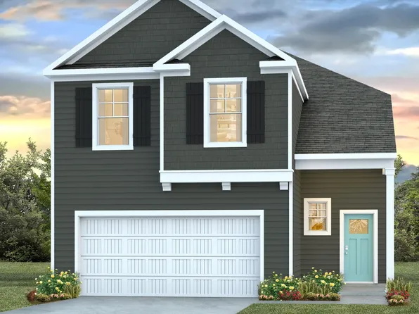 WREN Plan, Vineyard Trail