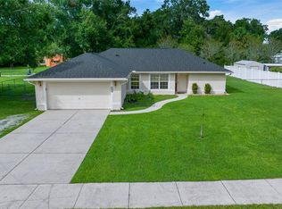 275 Cassady St, Umatilla, FL 32784