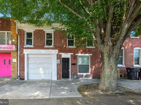 1003 Sycamore St, Wilmington, DE 19805