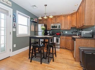 140-142 W 7th St #6, South Boston, MA 02127