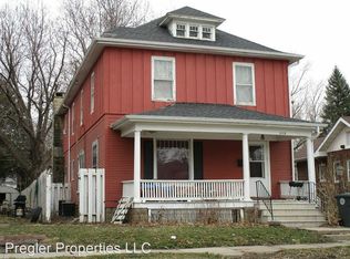 415 Denver St APT 1, Waterloo, IA 50701