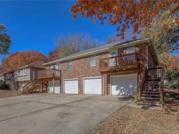 9404-9406 E 83rd St, Kansas City, MO 64138