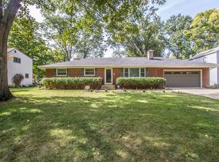 5305 Westbridge Rd, Columbus, OH 43231