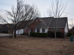 1006 W Beech St, Skiatook, OK 74070