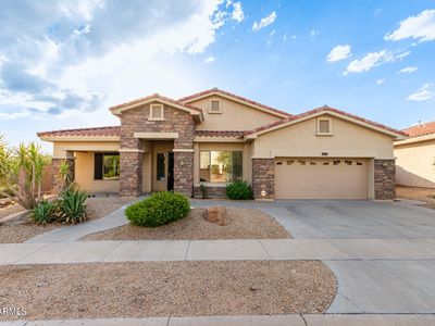 34218 N 26th Ave, Phoenix, AZ, 85085