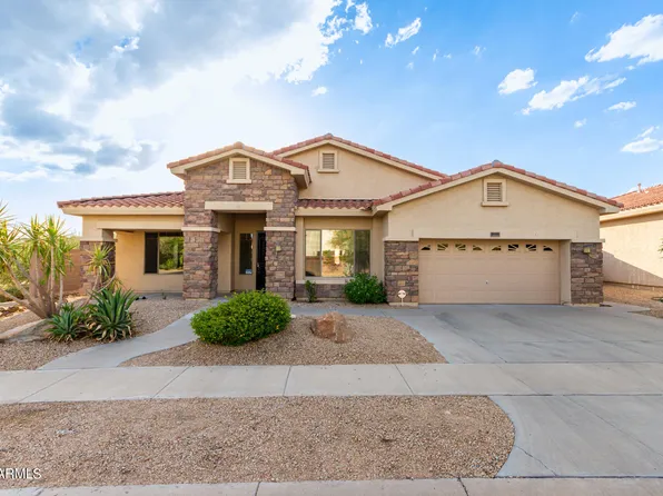 34218 N 26TH Avenue, Phoenix, AZ 85085