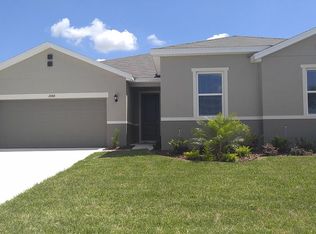 2888 Boating Blvd, Kissimmee, FL 34746