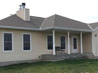 1319 Road J, York, NE 68467