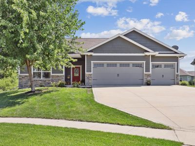 3813 NW 8th Ct, Ankeny, IA, 50023