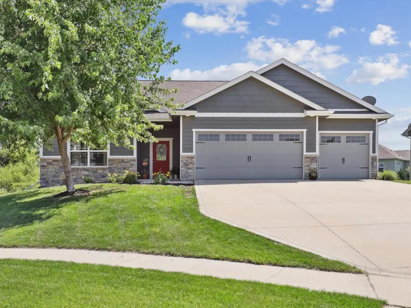 3813 NW 8th Ct, Ankeny, IA 50023