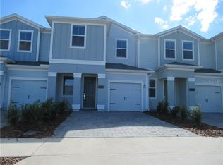 4658 Tribute Trl, Kissimmee, FL 34746