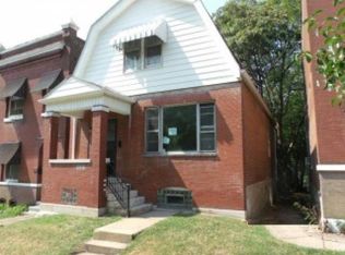3321 Minnesota Ave, Saint Louis, MO