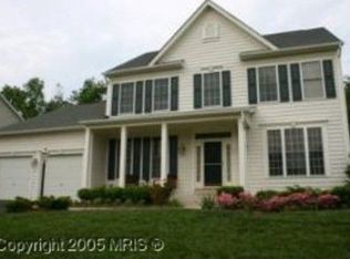 12809 Victory Lakes Loop, Bristow, VA 20136