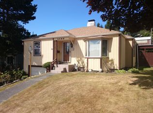 4453 49th Ave SW, Seattle, WA 98116