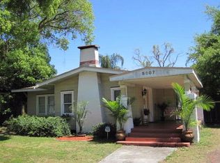 5607 N Central Ave, Tampa, FL 33604
