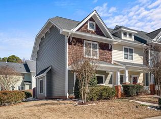 1111 Bungalow Park Dr, Apex, NC 27502