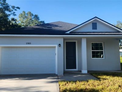 1503 W 7th St, Sanford, FL, 32771