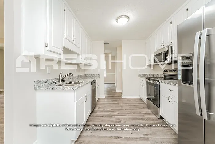 50 Fox Chase — Photo 3