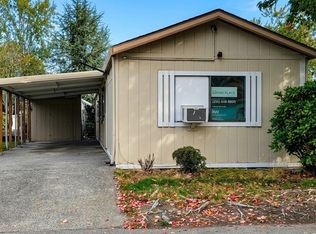 375 Union Avenue SE #56, Renton, WA 98059