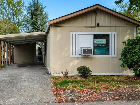 375 Union Avenue SE #56, Renton, WA 98059