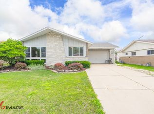 16509 67th Ct, Tinley Park, IL 60477