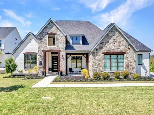 600 Jackson Ct, Lucas, TX 75002