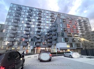 38 Monte Kwinter Ct #1409, Toronto, ON M3H 0E1