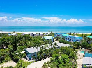 409 E Gulf Dr APT 1, Sanibel, FL 33957