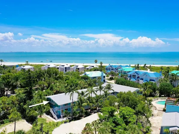 409 E Gulf Dr APT 1, Sanibel, FL 33957