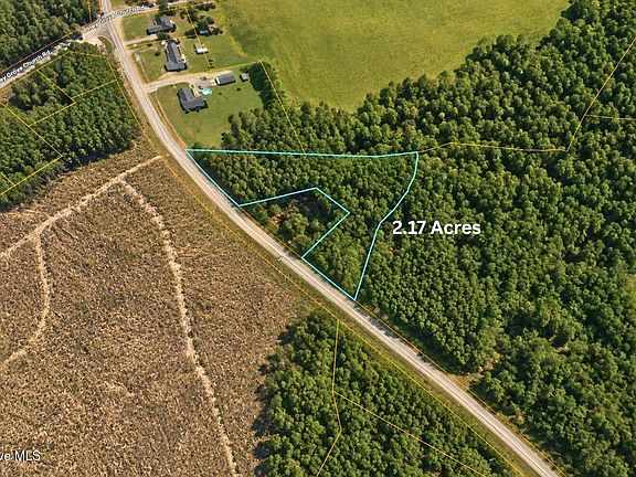 4th image of Tbd1 Princeton Kenly Road