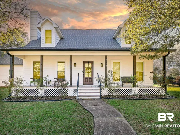 9677 Hamilton Creek Dr N, Mobile, AL 36695