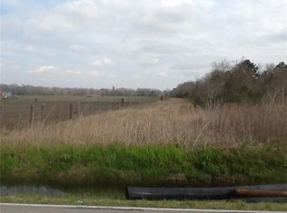 Ramsey Rd, Crosby, TX 77532