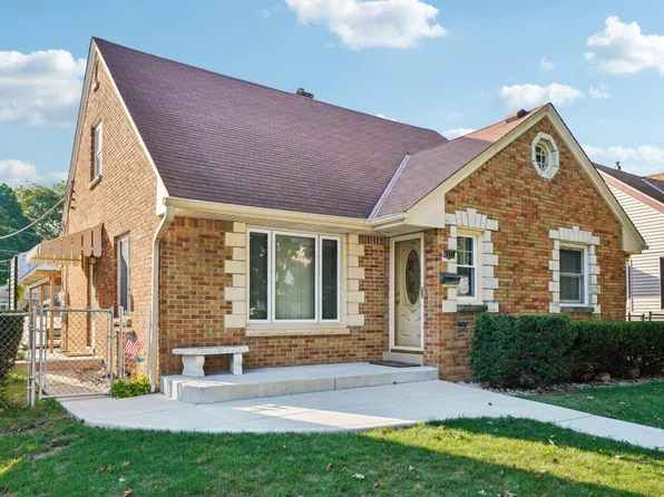 2571 South 62nd STREET, Milwaukee, WI 53219