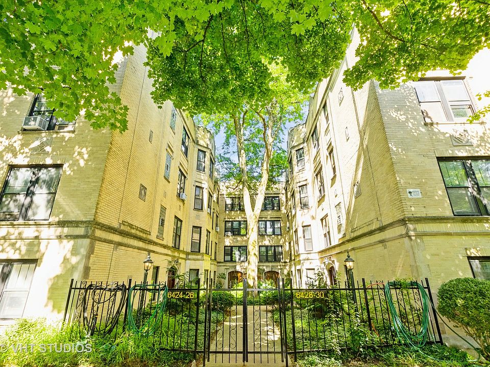 1st image of 6430 N Glenwood Ave APT 1H
